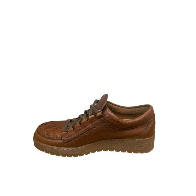 Mephisto RAINBOW Veterschoenen Bruin RAINBOW large
