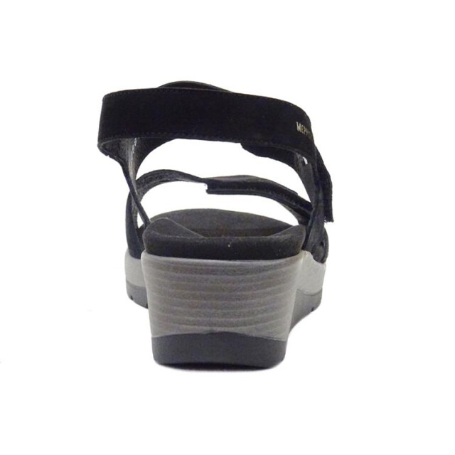 Mephisto CALIE Sandalen Zwart CALIE large