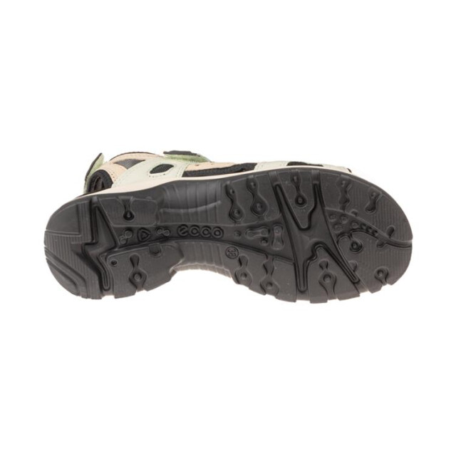 ECCO 069563 Offroad Sandalen Groen 069563 Offroad large