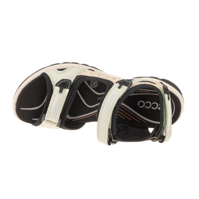 ECCO 069563 Offroad Sandalen Groen 069563 Offroad large