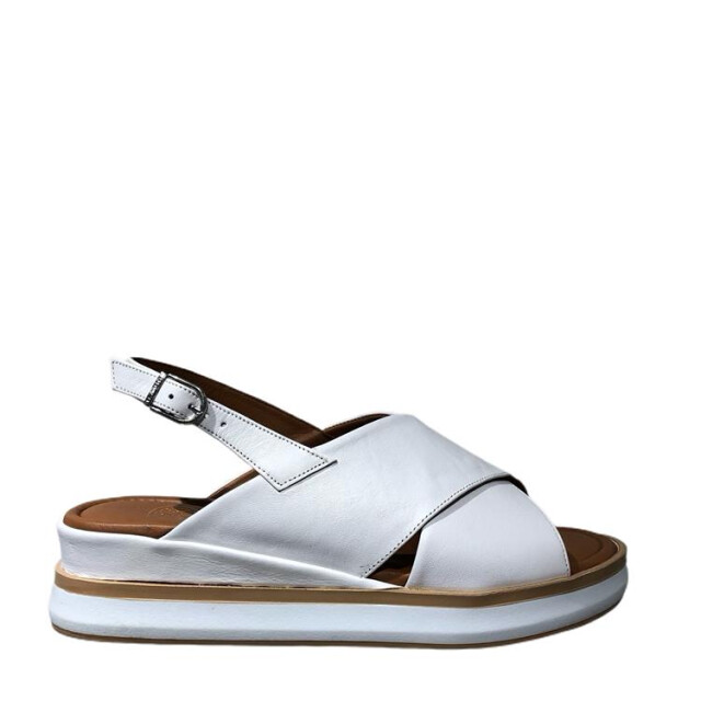 Unisa Klide Sandalen Wit Klide large