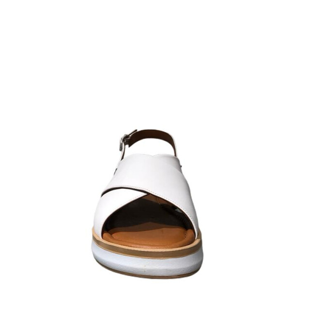 Unisa Klide Sandalen Wit Klide large