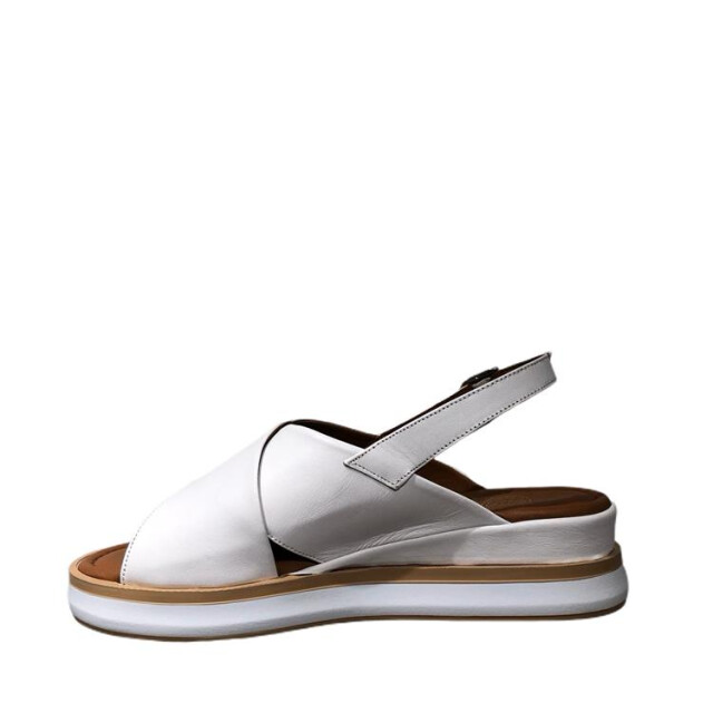 Unisa Klide Sandalen Wit Klide large