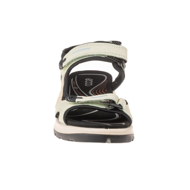 ECCO 069563 Offroad Sandalen Groen 069563 Offroad large