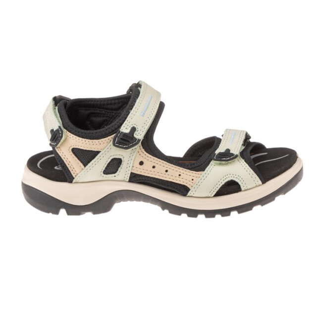 ECCO 069563 Offroad Sandalen Groen 069563 Offroad large