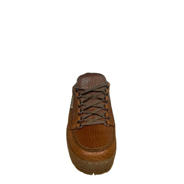 Mephisto RAINBOW Veterschoenen Bruin RAINBOW large