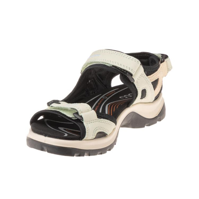 ECCO 069563 Offroad Sandalen Groen 069563 Offroad large