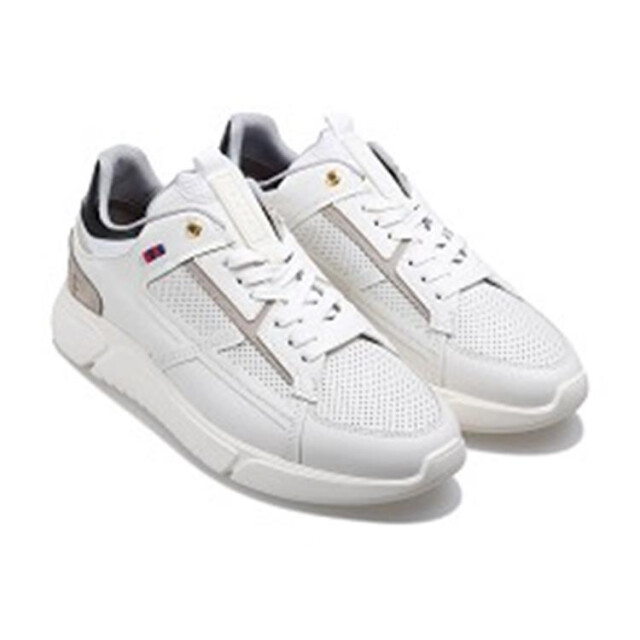 Cruyff CC241310 Arquero Sneakers Wit CC241310 Arquero large