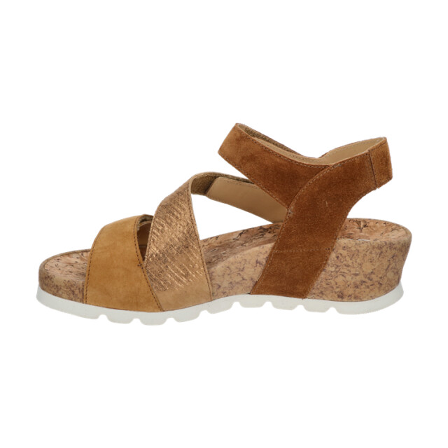 Durea 7405 025 0335 Sandalen Cognac 7405 025 0335 large Durea 7405 025 0335 Sandalen Cognac 7405 025 0335 large