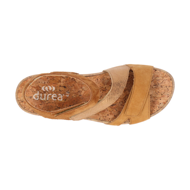 Durea 7405 025 0335 Sandalen Cognac 7405 025 0335 large Durea 7405 025 0335 Sandalen Cognac 7405 025 0335 large
