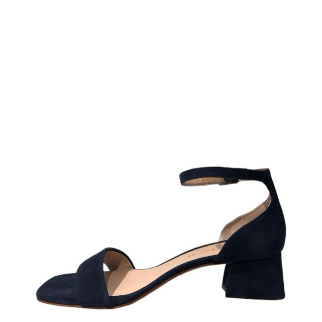 Unisa Kanie Sandalen Blauw Kanie large