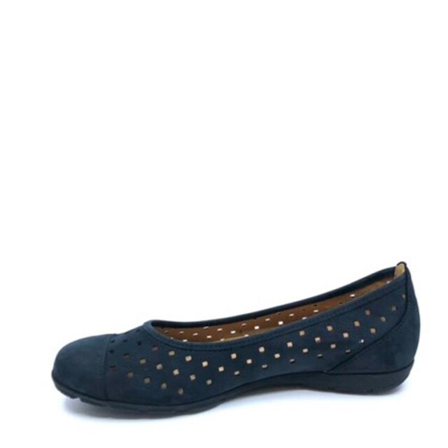 Gabor 84.169 Loafers Blauw 84.169 large