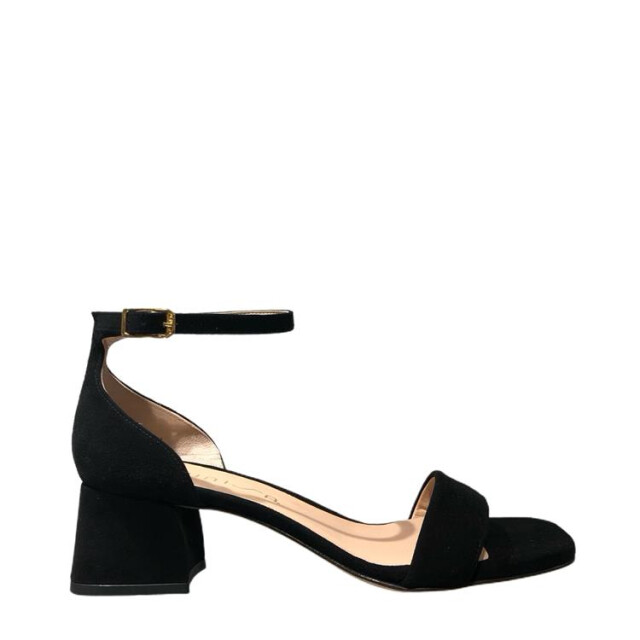 Unisa Kanie Sandalen Zwart Kanie large