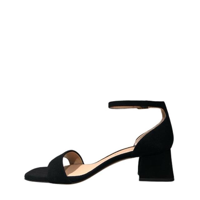Unisa Kanie Sandalen Zwart Kanie large
