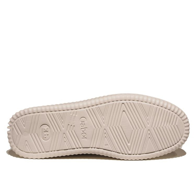 Gabor 66.408 Sneakers Wit 66.408 large
