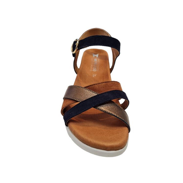 Mephisto YRENA Sandalen Blauw YRENA large
