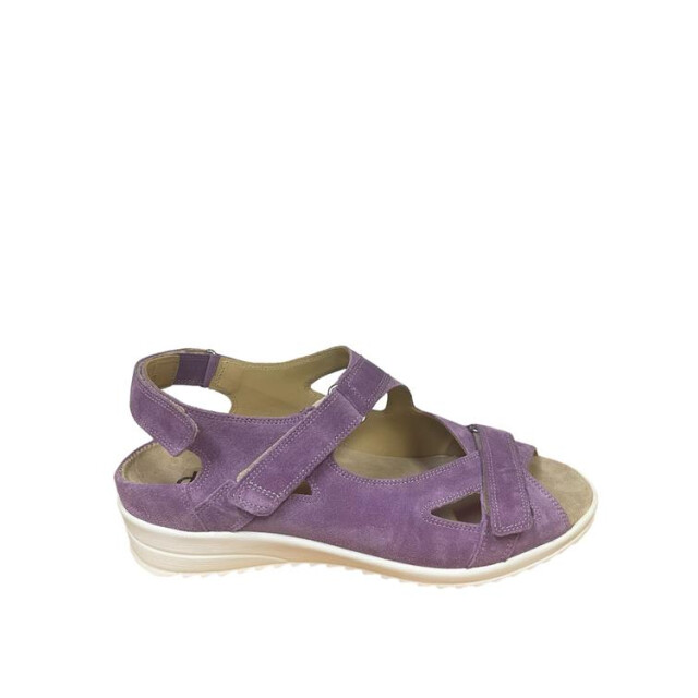 Durea 7419 216 Sandalen Paars 7419 216 large