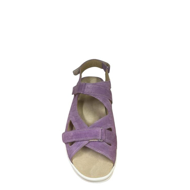 Durea 7419 216 Sandalen Paars 7419 216 large