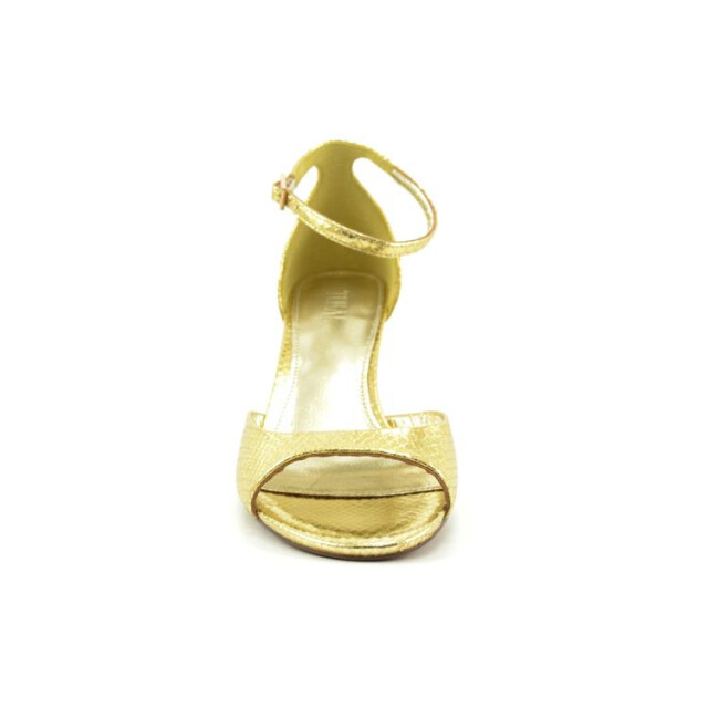 Toral TL-Firenze Pumps Goud TL-Firenze large