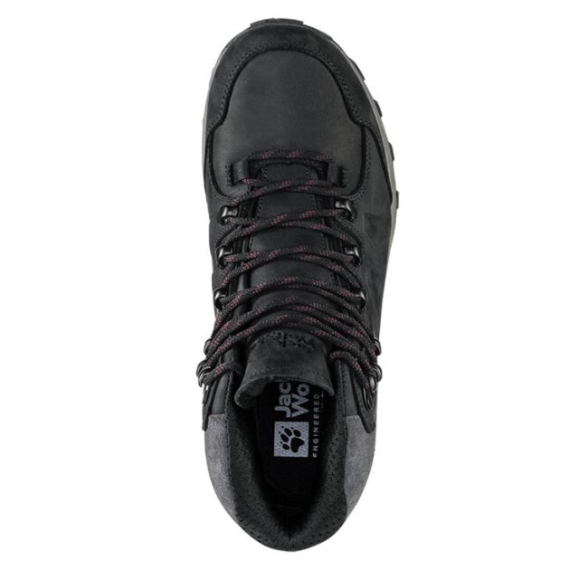 Jack Wolfskin Refugio prime texapore mid w 4059701 large