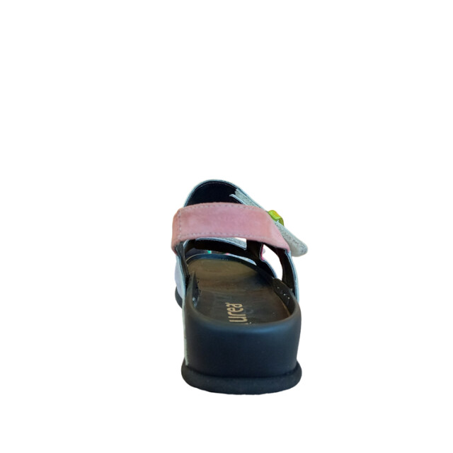 Durea 7418 wijdte G Sandalen Roze 7418 wijdte G large
