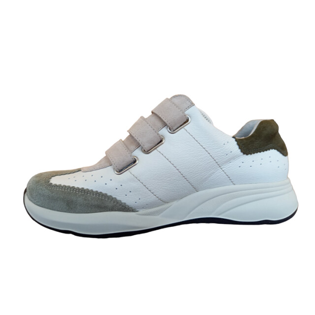 Durea 6290 wijdte K Comfort Schoenen Wit 6290 wijdte K large