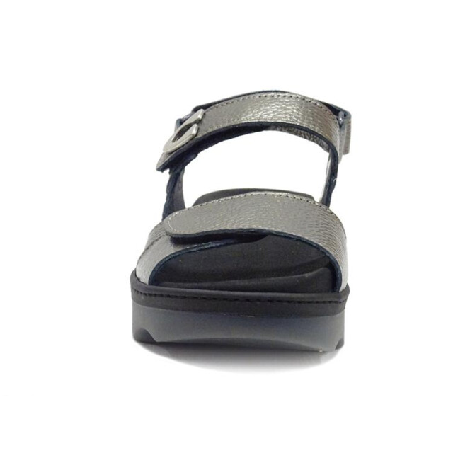 Wolky Wolky 02350 Medusa Sandalen Brons Wolky 02350 Medusa large
