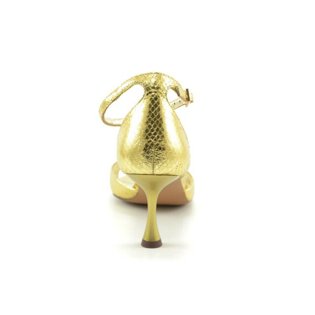 Toral TL-Firenze Pumps Goud TL-Firenze large