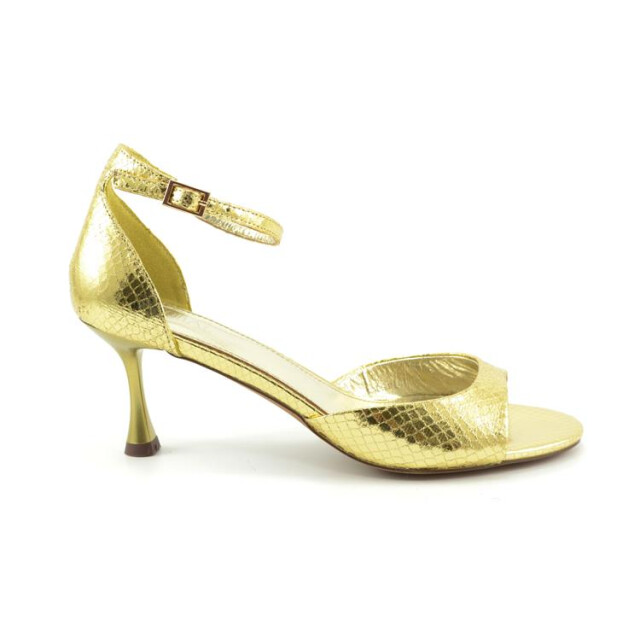 Toral TL-Firenze Pumps Goud TL-Firenze large