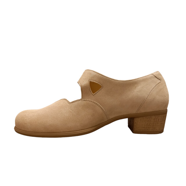 Durea 5726 wijdte K Comfort Schoenen Beige 5726 wijdte K large
