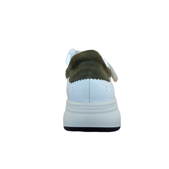 Durea 6290 wijdte K Comfort Schoenen Wit 6290 wijdte K large