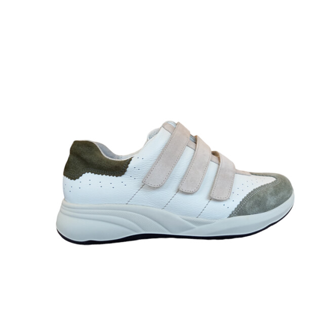 Durea 6290 wijdte K Comfort Schoenen Wit 6290 wijdte K large