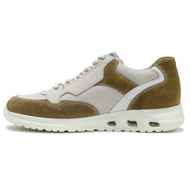 Mephisto JANSEN Sneakers Beige JANSEN large