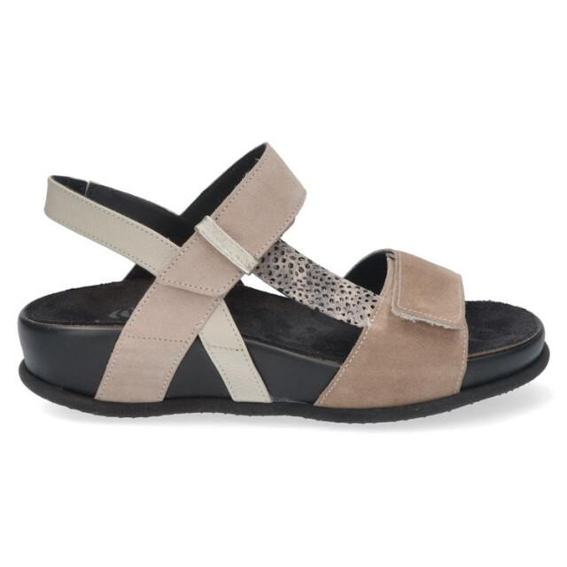 Durea 7418 792 Sandalen Bruin 7418 792 large