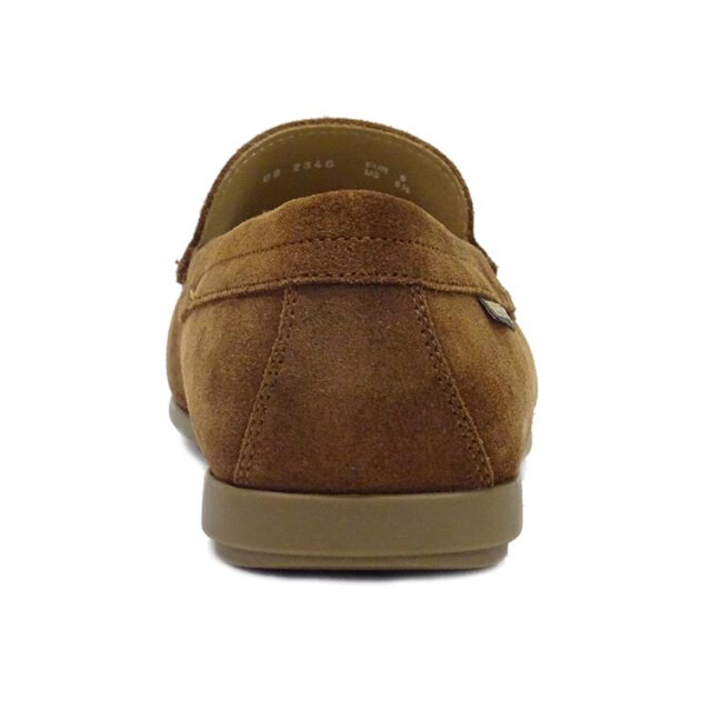 Mephisto Algoras Instapschoenen Cognac Algoras large