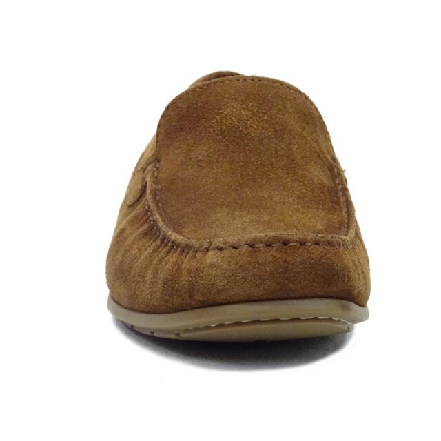 Mephisto Algoras Instapschoenen Cognac Algoras large