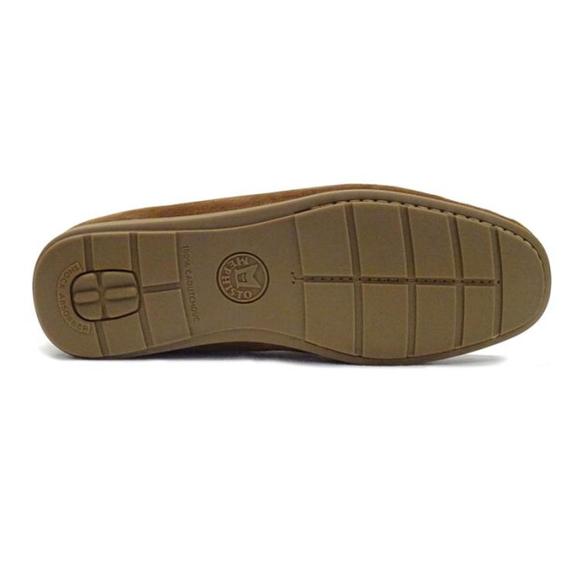 Mephisto Algoras Instapschoenen Cognac Algoras large