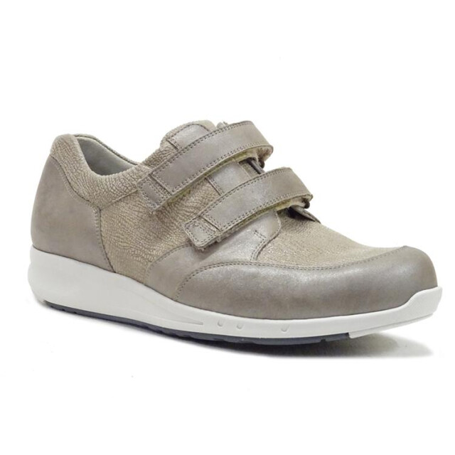 Durea 6288 288 Comfort Schoenen Bruin 6288 288 large