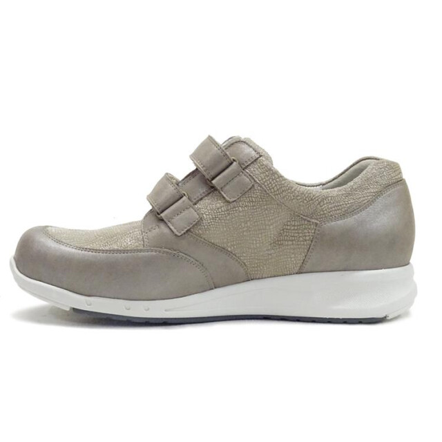 Durea 6288 288 Comfort Schoenen Bruin 6288 288 large