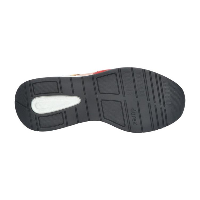 Durea 6267 684 Sneakers Roze 6267 684 large