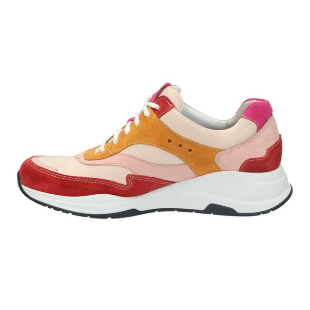 Durea 6267 684 Sneakers Roze 6267 684 large