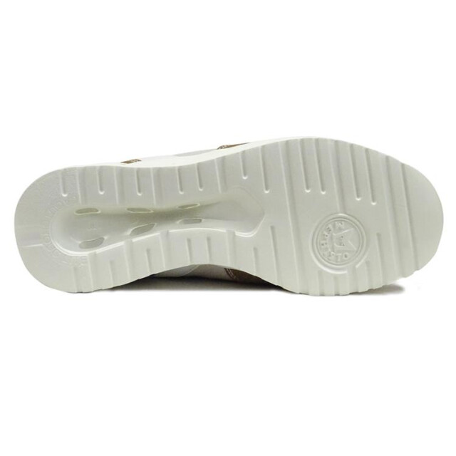 Mephisto JANSEN Sneakers Beige JANSEN large