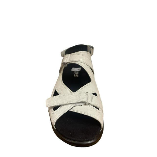 Durea 7258 215 Sandalen Wit 7258 215 large