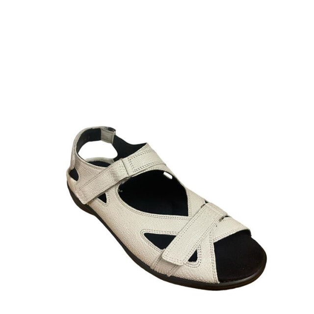 Durea 7258 215 Sandalen Wit 7258 215 large