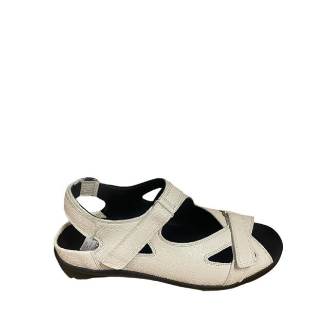 Durea 7258 215 Sandalen Wit 7258 215 large