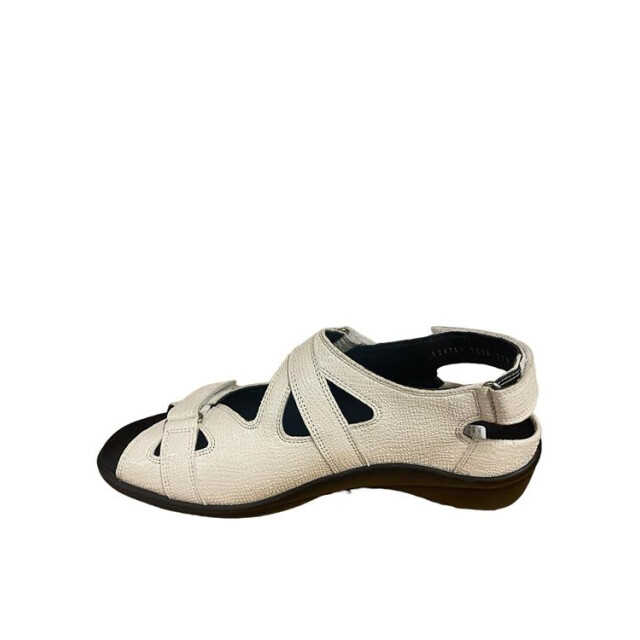 Durea 7258 215 Sandalen Wit 7258 215 large