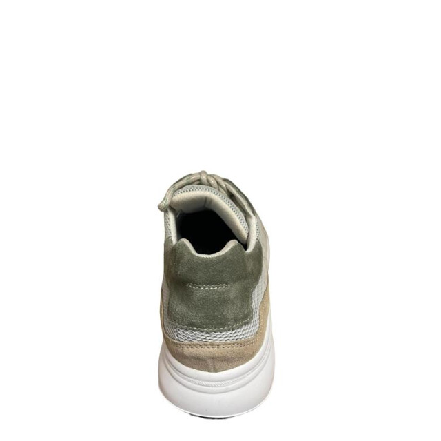 Durea 6283 604 Veterschoenen Wit 6283 604 large