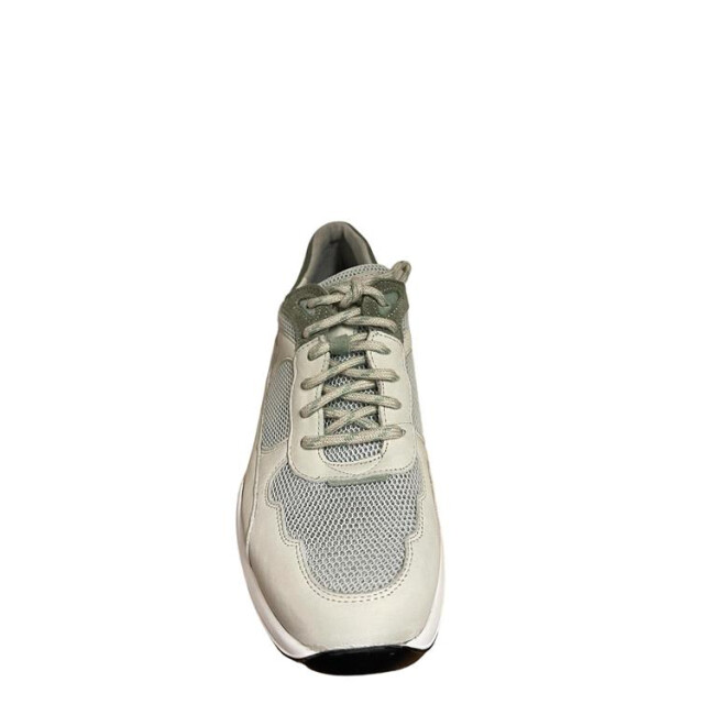 Durea 6283 604 Veterschoenen Wit 6283 604 large