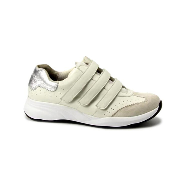 Durea 6290 605 Comfort Schoenen Wit 6290 605 large
