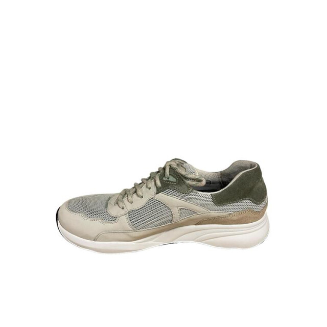 Durea 6283 604 Veterschoenen Wit 6283 604 large